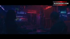 10. Jade-Mariuka Robitaille Striptease Scene – N.O.I.R.