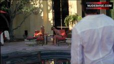7. Kristen Walker Topless Scene – Entourage