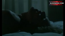 10. Catherine Baranov Sex Scene – Metamorphosis