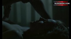 6. Catherine Baranov Sex Scene – Metamorphosis