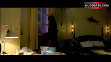 1. Angelababy Lingerie Scene – Black & White Episode 1: The Dawn Of Assault