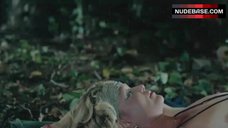 1. Caroline Beauchamp Sex Video – Troma'S War