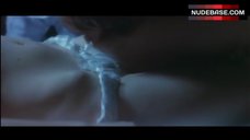 6. Yuri Yamashina Naked Boobs and Butt – Sexual A****** At A Hotel