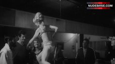 5. Denise Lynn Dance in Bikini – Pit Stop