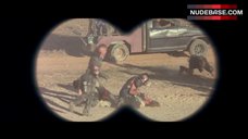 9. Kathleen Mckay Nude Boobs – Mad Max 2: The Road Warrior