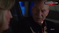 6. Trace Lysette Exposed Pokies – Blunt Talk