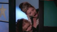 9. Amber Newman Hot Masturbation Scene – Night Calls: The Movie, Part 2