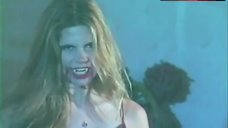 8. Amber Newman Naked Tits and Bush – Blood Sisters: Vamps 2