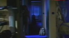 3. Romane Bohringer Naked Scene – Savage Nights