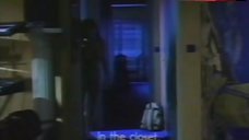 4. Romane Bohringer Naked Scene – Savage Nights