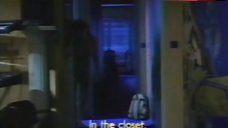 6. Romane Bohringer Naked Scene – Savage Nights