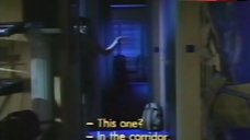 8. Romane Bohringer Naked Scene – Savage Nights