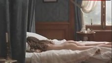 1. Romane Bohringer Bare All – Total Eclipse