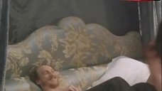 6. Romane Bohringer Bare All – Total Eclipse