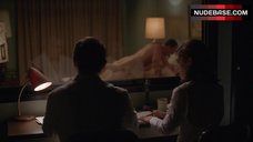 10. Catie Boles in Sex Scene – Masters Of Sex