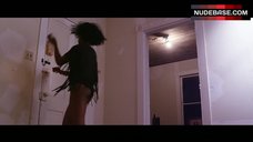 4. Mary Etuk Ass in Panties – Sorrow