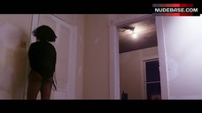 7. Mary Etuk Ass in Panties – Sorrow