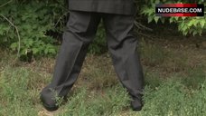 5. Lindy Starr Sex on Hood of Car – Atom The Amazing Zombie Killer