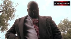 7. Lindy Starr Sex on Hood of Car – Atom The Amazing Zombie Killer