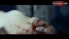 1. Anna Lore Hot Scene – Contracted: Phase Ii