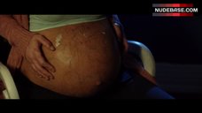 7. Pregnant Laurel Vail in Lingerie – Contracted: Phase Ii