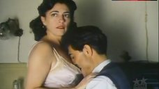 4. Carmen Maura Hot Scene – Ay, Carmela!