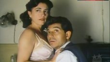 6. Carmen Maura Hot Scene – Ay, Carmela!