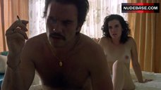 3. Laura Perico Nude Tits – Narcos