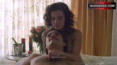 7. Laura Perico Nude Tits – Narcos