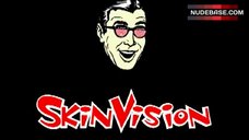 7. Christina Plate Tits Flash – Liebe Unter Weissen Segeln