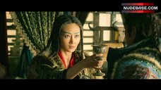1. Peng in Ass Scene – Dragon Blade