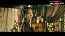 10. Peng in Ass Scene – Dragon Blade