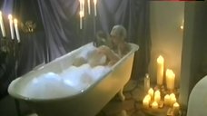 10. Bojana Golenac Naked in Bath – Maximum Speed - Renn' Um Dein Leben!