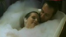 6. Bojana Golenac Naked in Bath – Maximum Speed - Renn' Um Dein Leben!