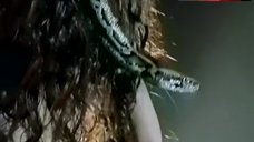 10. Bojana Golenac Dancing with Snake – Edgar Wallace: Whiteface