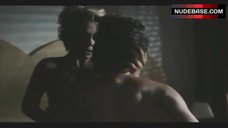 9. Jennifer Nitsch Sex Scene – Frauen Lugen Nicht