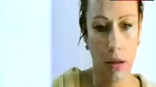 10. Jennifer Nitsch Bare Tits in Shower – Im Namen Des Herrn