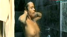 Jennifer Nitsch Bare Tits in Shower – Im Namen Des Herrn