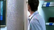 1. Jennifer Nitsch Nude Breasts – Ein Unmoglicher Mann