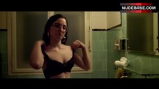 4. Gabriela Belisario Nude Tits – Youth