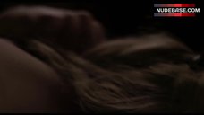 10. Florence Pugh Sex Scene – The Falling