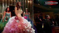 3. Alexandria Deberry Lingerie Scene – From Dusk Till Dawn: The Series