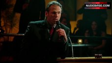 9. Alexandria Deberry Lingerie Scene – From Dusk Till Dawn: The Series