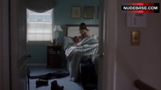 3. Gillian Vigman Sex in Bed – Divorce