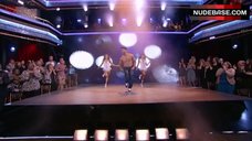 1. Jenna Johnson Sexy Dance – Dancing With The Stars