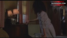 5. Lisa Bonet Butt Scene – Angel Heart