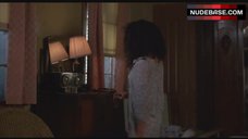 6. Lisa Bonet Butt Scene – Angel Heart