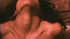 1. Lisa Bonet Interracial Sex – Bank Robber