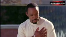 3. Pamela Paulshock Sunbathing in Mini-Bikini – V.I.P.