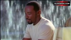 4. Pamela Paulshock Sunbathing in Mini-Bikini – V.I.P.